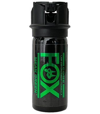 Mean Green mit 45ml