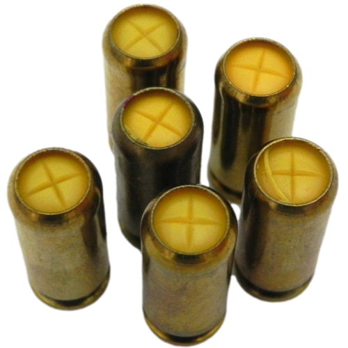 CS Munition CS Munition für Schreckschusswaffe