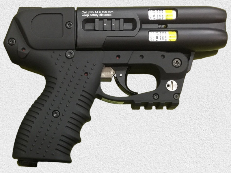 JPX4 Compact - 2