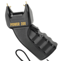 Elektroschock Gerät Power 200 PTB 200.000 Volt