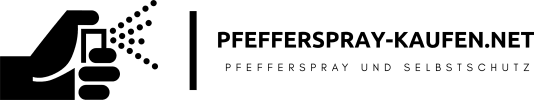 Pfefferspray kaufen Logo