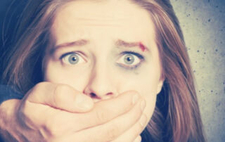 Selbstverteidigung für Kinder